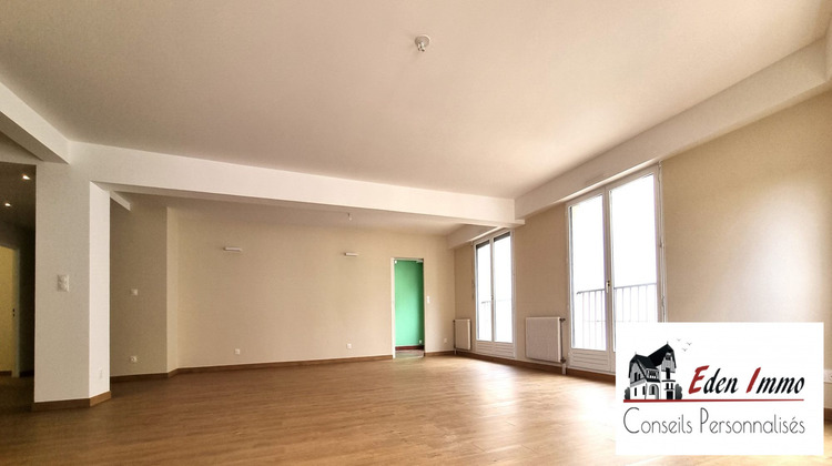 Ma-Cabane - Vente Appartement Angoulême, 155 m²