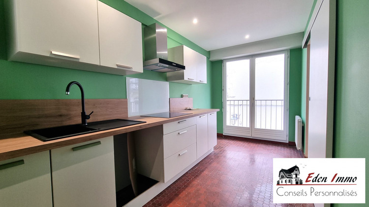 Ma-Cabane - Vente Appartement Angoulême, 155 m²