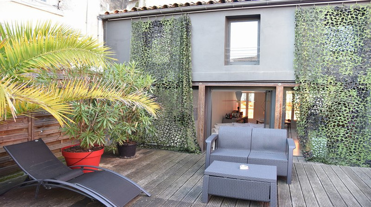 Ma-Cabane - Vente Appartement ANGOULEME, 90 m²