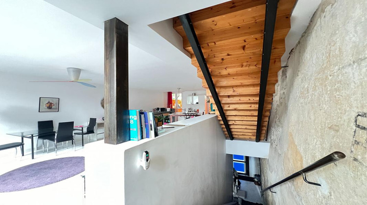 Ma-Cabane - Vente Appartement ANGOULEME, 90 m²