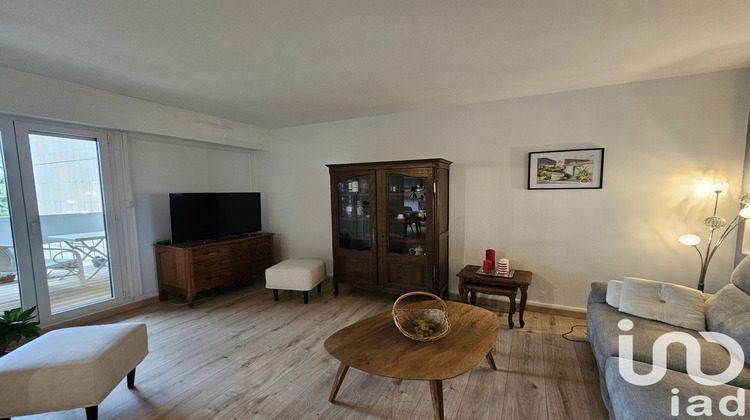 Ma-Cabane - Vente Appartement Angoulême, 95 m²