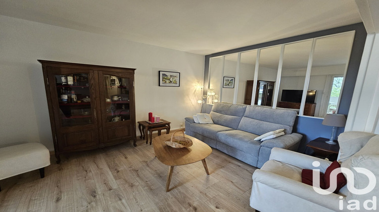 Ma-Cabane - Vente Appartement Angoulême, 95 m²