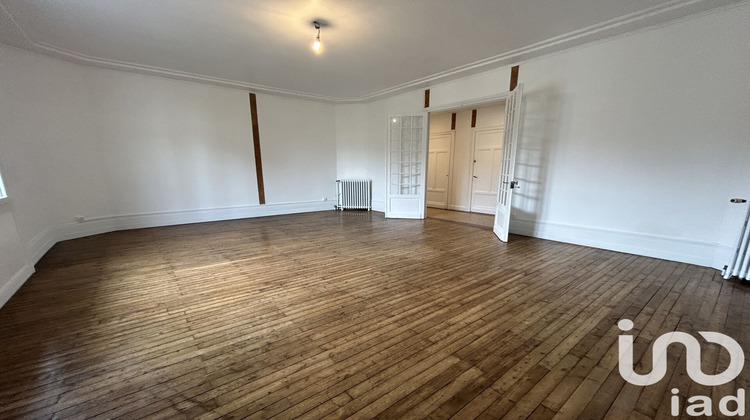 Ma-Cabane - Vente Appartement Angoulême, 112 m²