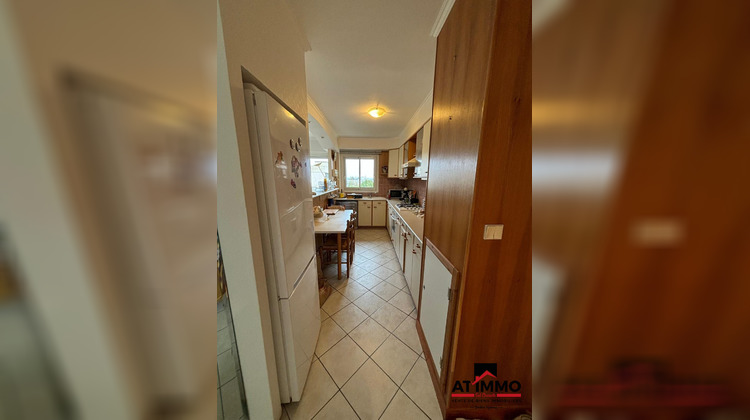 Ma-Cabane - Vente Appartement Angoulême, 95 m²