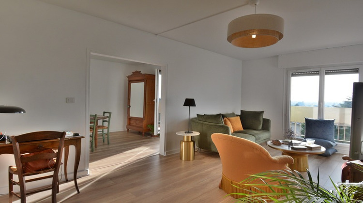 Ma-Cabane - Vente Appartement ANGOULEME, 92 m²