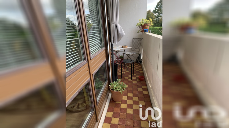 Ma-Cabane - Vente Appartement Angoulême, 65 m²