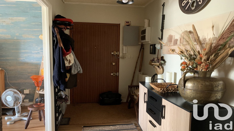 Ma-Cabane - Vente Appartement Angoulême, 65 m²