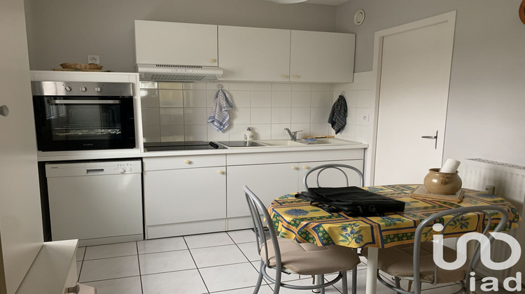 Ma-Cabane - Vente Appartement Angoulême, 69 m²