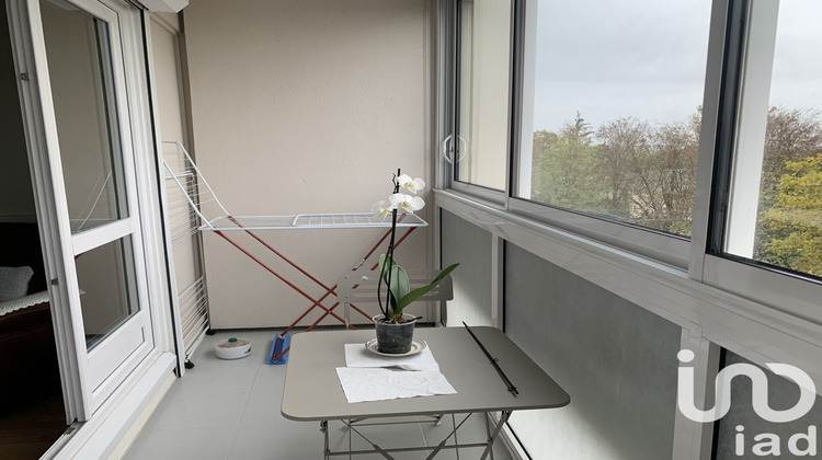 Ma-Cabane - Vente Appartement Angoulême, 69 m²