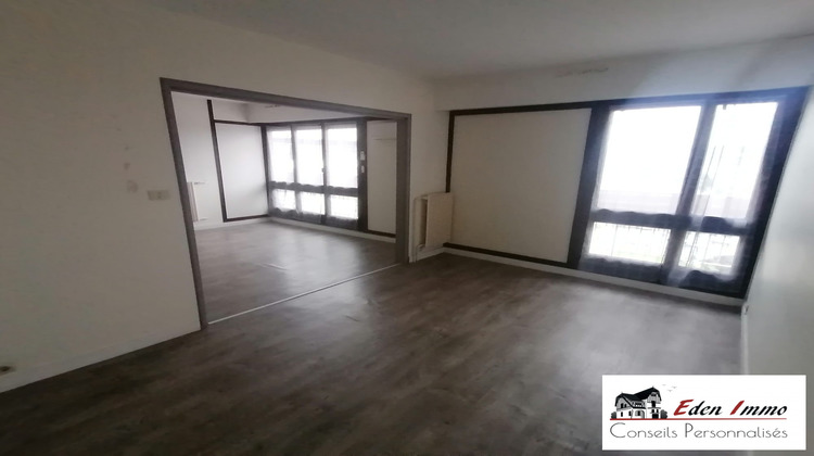 Ma-Cabane - Vente Appartement Angoulême, 78 m²