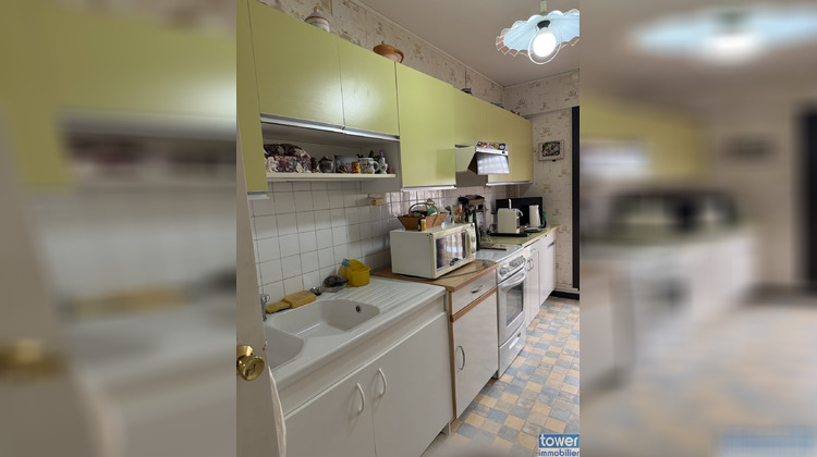 Ma-Cabane - Vente Appartement Angoulême, 98 m²