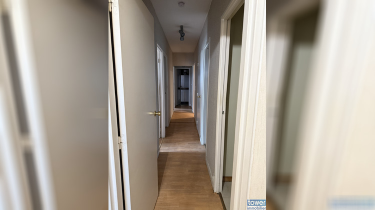 Ma-Cabane - Vente Appartement Angoulême, 98 m²