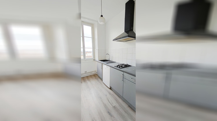 Ma-Cabane - Vente Appartement ANGOULEME, 44 m²