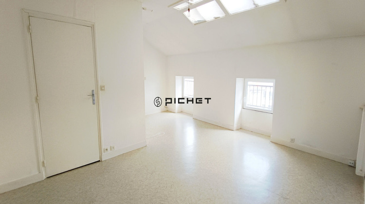 Ma-Cabane - Vente Appartement ANGOULEME, 55 m²