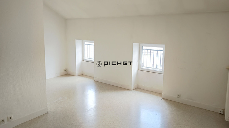 Ma-Cabane - Vente Appartement ANGOULEME, 55 m²