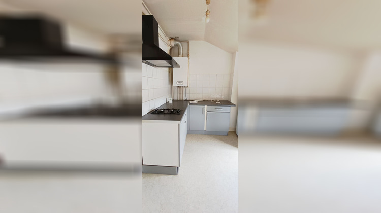 Ma-Cabane - Vente Appartement ANGOULEME, 55 m²