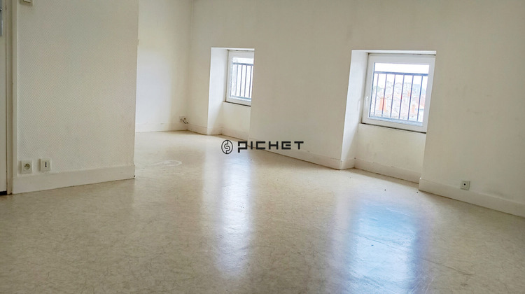 Ma-Cabane - Vente Appartement ANGOULEME, 55 m²