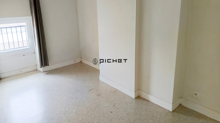 Ma-Cabane - Vente Appartement ANGOULEME, 55 m²