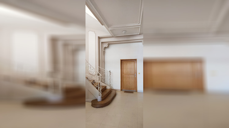 Ma-Cabane - Vente Appartement ANGOULEME, 55 m²