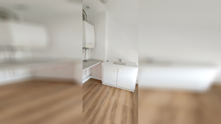 Ma-Cabane - Vente Appartement ANGOULEME, 31 m²