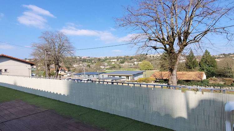 Ma-Cabane - Vente Appartement ANGOULEME, 105 m²