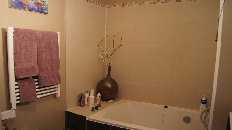 Ma-Cabane - Vente Appartement ANGOULEME, 105 m²