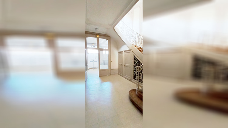 Ma-Cabane - Vente Appartement ANGOULEME, 63 m²