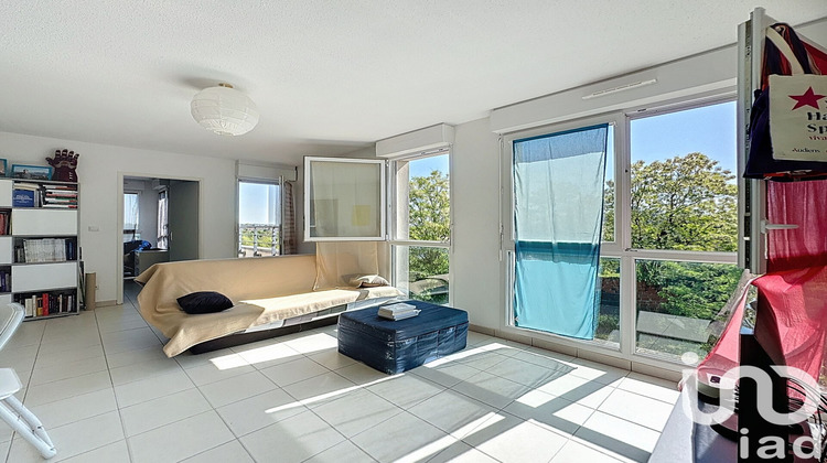 Ma-Cabane - Vente Appartement Angoulême, 51 m²