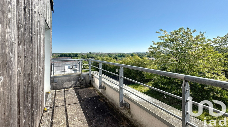 Ma-Cabane - Vente Appartement Angoulême, 51 m²