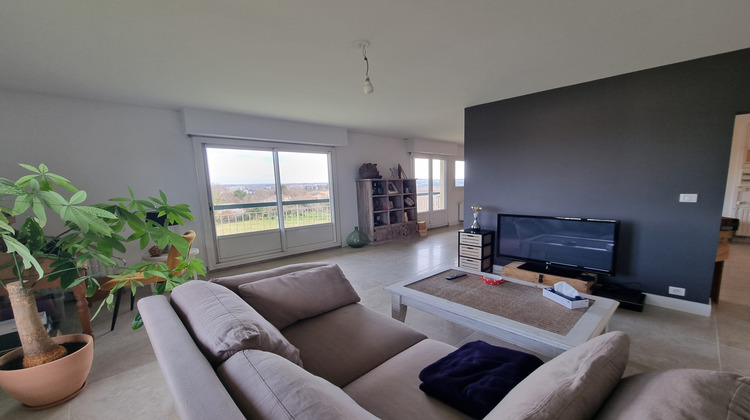 Ma-Cabane - Vente Appartement Angoulême, 85 m²