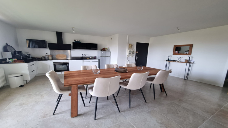 Ma-Cabane - Vente Appartement Angoulême, 85 m²