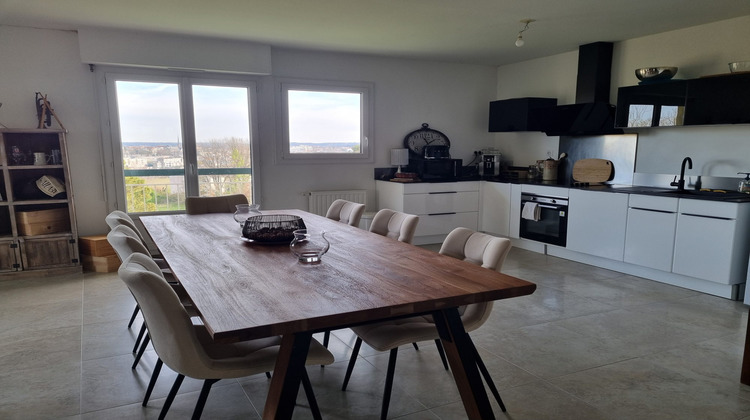 Ma-Cabane - Vente Appartement Angoulême, 85 m²