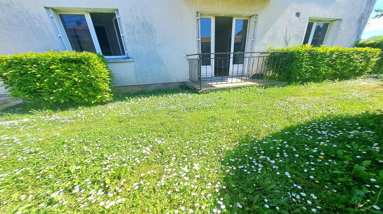 Ma-Cabane - Vente Appartement ANGOULEME, 50 m²