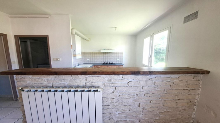 Ma-Cabane - Vente Appartement ANGOULEME, 50 m²