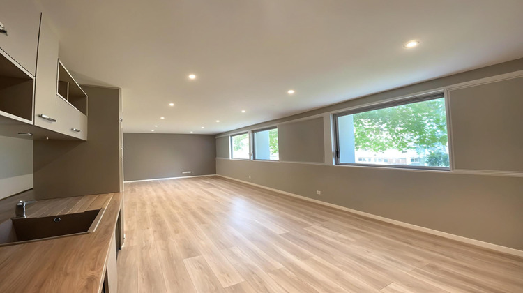 Ma-Cabane - Vente Appartement Angoulême, 98 m²