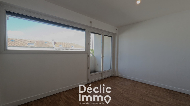 Ma-Cabane - Vente Appartement ANGOULEME, 63 m²