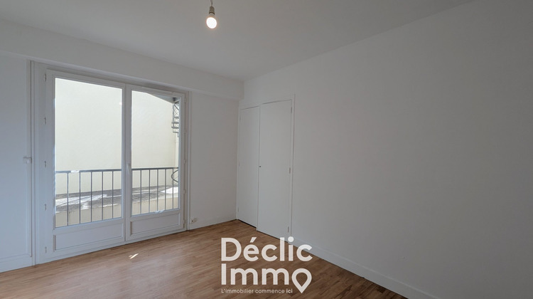 Ma-Cabane - Vente Appartement ANGOULEME, 63 m²