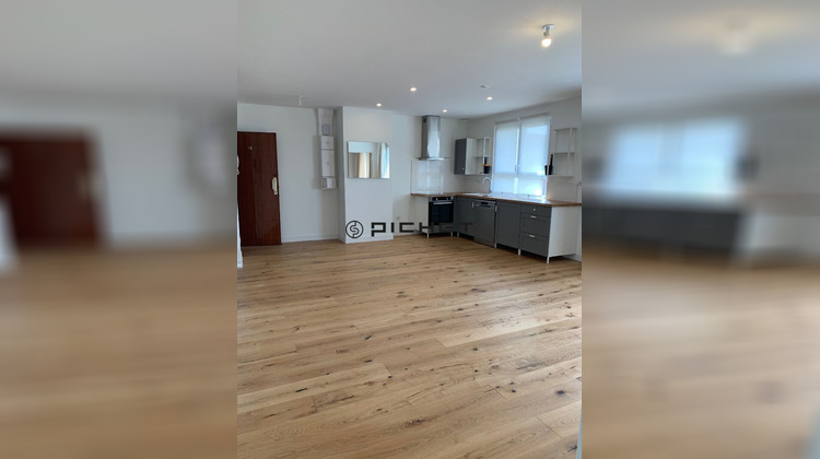 Ma-Cabane - Vente Appartement ANGOULEME, 79 m²