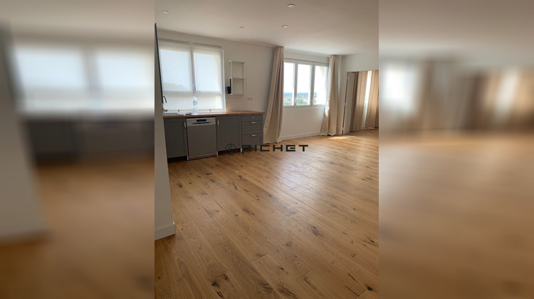 Ma-Cabane - Vente Appartement ANGOULEME, 79 m²