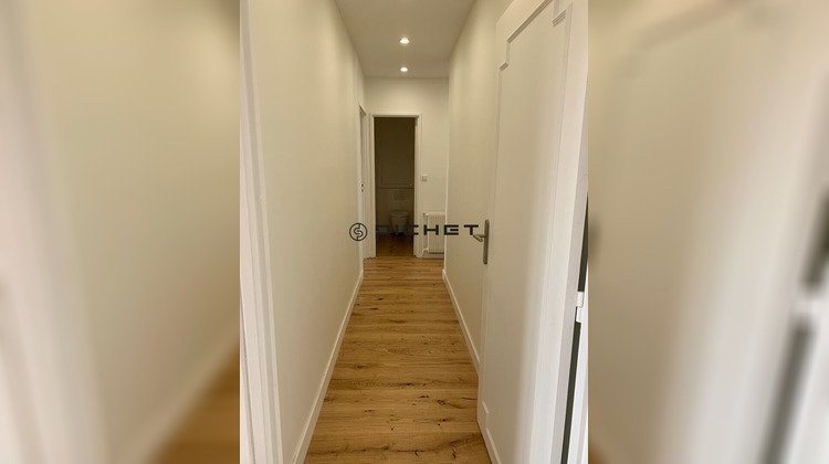 Ma-Cabane - Vente Appartement ANGOULEME, 79 m²