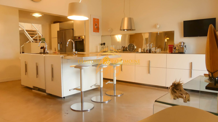 Ma-Cabane - Vente Appartement Angoulême, 225 m²