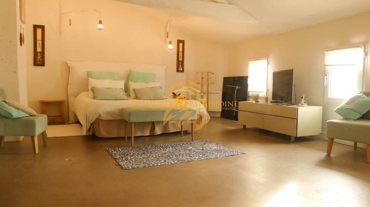 Ma-Cabane - Vente Appartement Angoulême, 225 m²