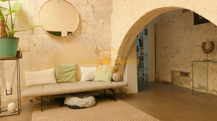 Ma-Cabane - Vente Appartement Angoulême, 225 m²