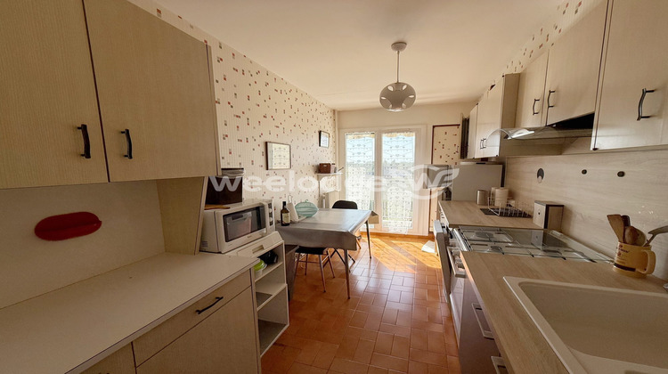 Ma-Cabane - Vente Appartement Angoulême, 97 m²