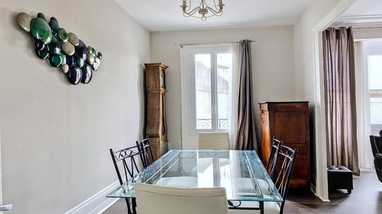 Ma-Cabane - Vente Appartement Angoulême, 102 m²