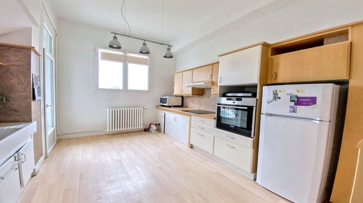 Ma-Cabane - Vente Appartement Angoulême, 102 m²