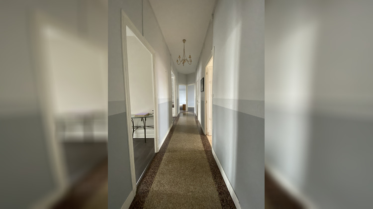 Ma-Cabane - Vente Appartement Angoulême, 102 m²