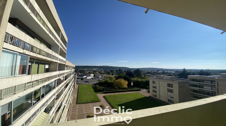Ma-Cabane - Vente Appartement ANGOULEME, 96 m²