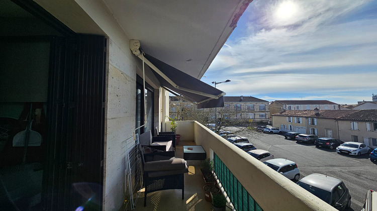 Ma-Cabane - Vente Appartement ANGOULEME, 76 m²