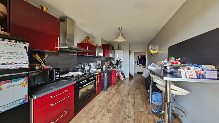 Ma-Cabane - Vente Appartement ANGOULEME, 76 m²